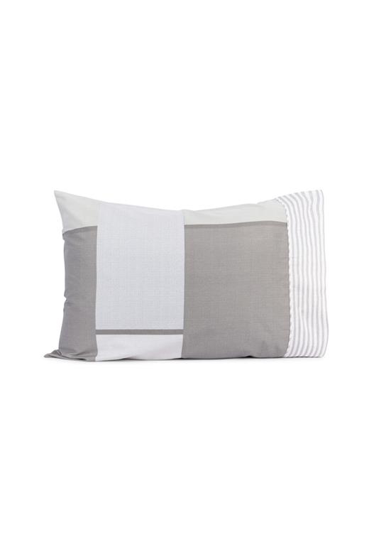 Μαξιλαροθήκη (50Χ70) Mcdecor Premium 2023-9 - MCDECOR