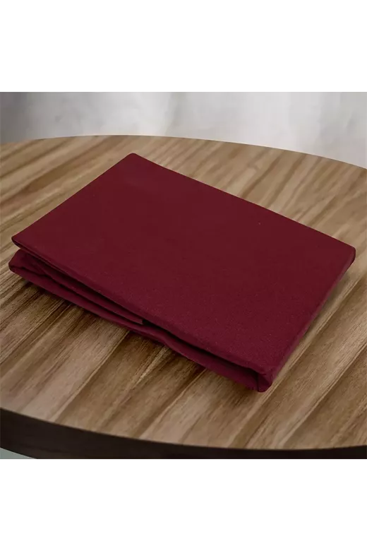 LINO ΣΕΝΤΟΝΙ CLARO BURGUNDY 240X260