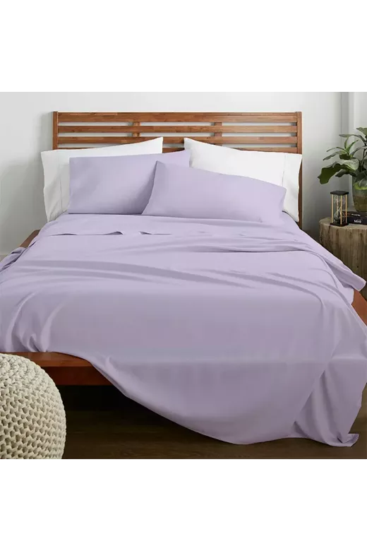 LINO ΣΕΝΤΟΝΙ CLARO LILAC 240X260
