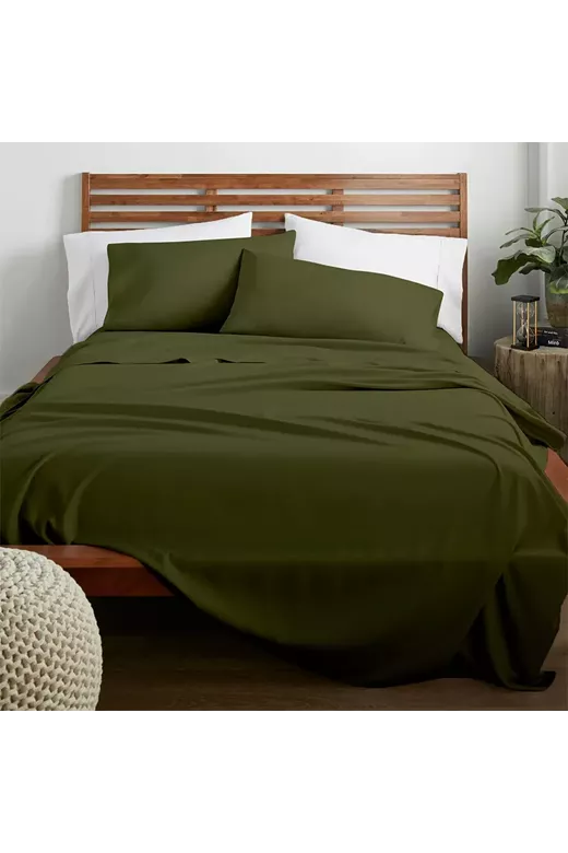 LINO ΣΕΝΤΟΝΙ CLARO KHAKI 170X260