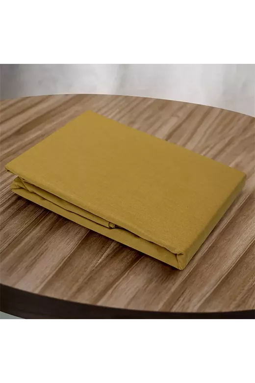 LINO ΜΑΞΙΛΑΡΟΘΗΚΕΣ CLARO MUSTARD 50X70