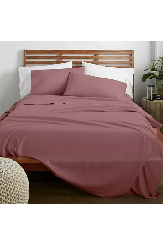 LINO ΜΑΞΙΛΑΡΟΘΗΚΕΣ CLARO ENG.ROSE 50X70