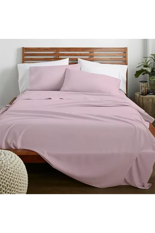 LINO ΜΑΞΙΛΑΡΟΘΗΚΕΣ CLARO PINK 50X70