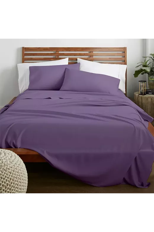 LINO ΣΕΝΤΟΝΙ CLARO MAUVE 170X260