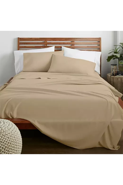 LINO ΣΕΝΤΟΝΙ CLARO BEIGE 170X260