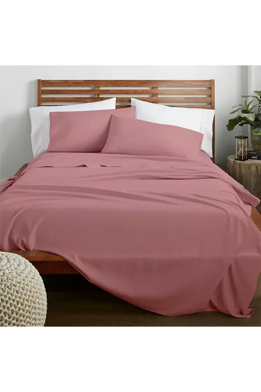 LINO ΣΕΝΤΟΝΙ CLARO ROSE 170X260