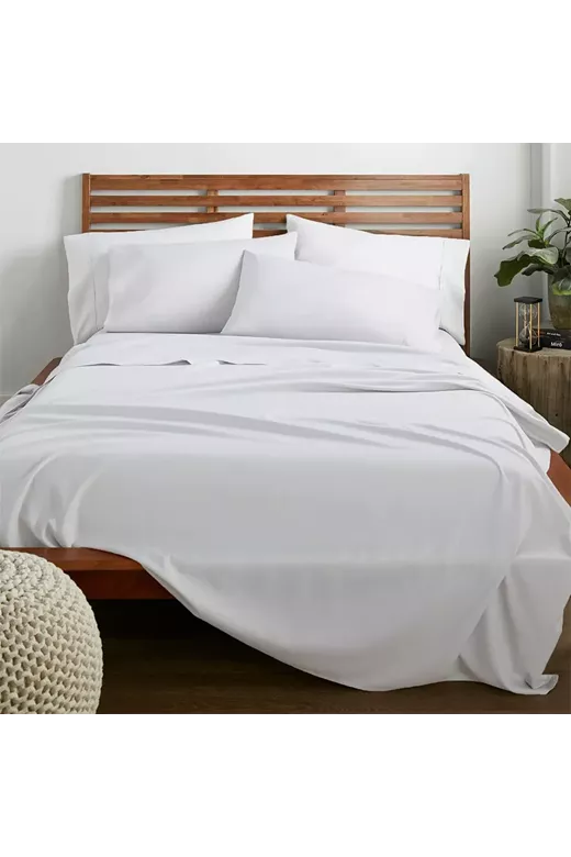 LINO ΣΕΝΤΟΝΙ CLARO WHITE 170X260