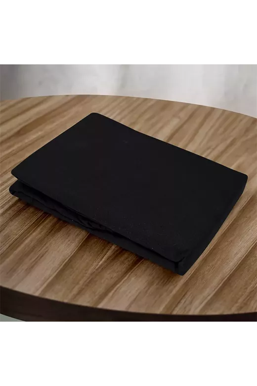 LINO ΣΕΝΤΟΝΙ CLARO BLACK 160X200+30