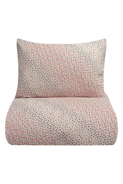 LINO ΣΕΤ ΠΑΠΛΩΜΑΤΟΘΗΚΗ ACROBALENO CORAL 220Χ240
