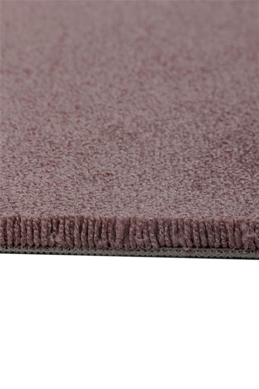 Deluxe 70 μπεζ μοκέτα ανάγλυφη με ρίγες - Colore Colori