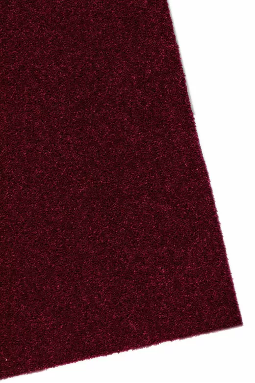Μοκέτα Grandeur 20 μπορντό κόκκινο - Colore Colori