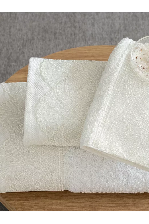 Σετ Πετσέτες Towels Collection EMY