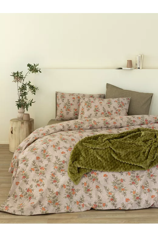 Σετ Σεντόνια Fashion Life FL6245