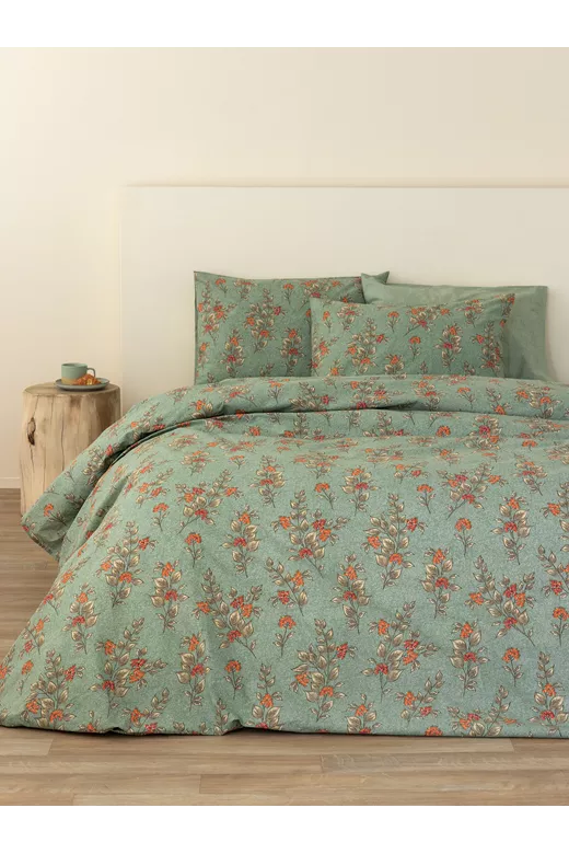 Σετ Σεντόνια Μονό Fashion Life FL6246