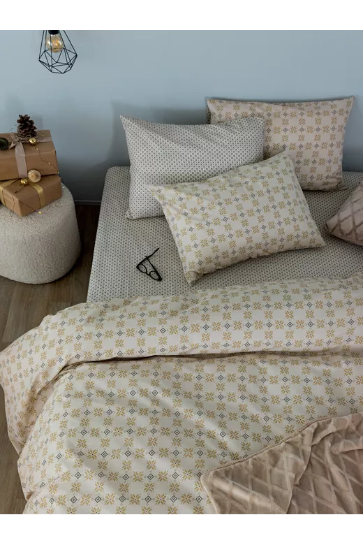 Σετ Σεντόνια Μονά Fashion Life FL6254