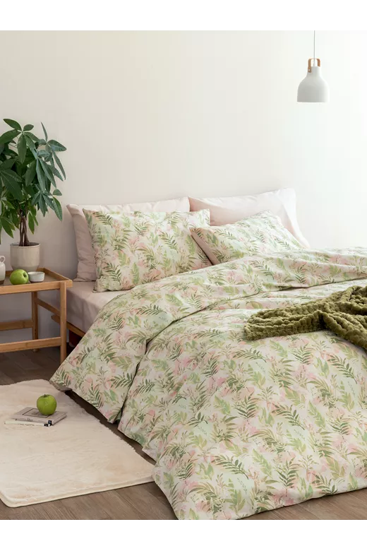 Σετ Σεντόνια Μονά Fashion Life FL6260