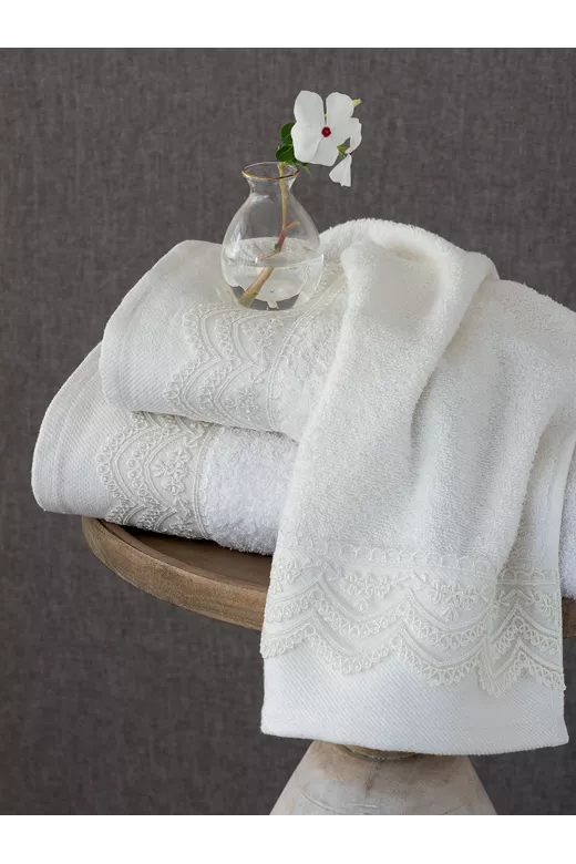 Σετ Πετσέτες Towels Collection LUIZA
