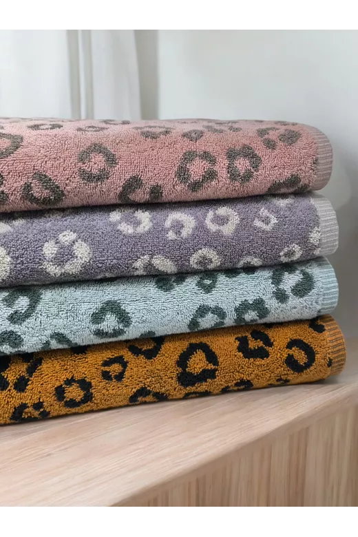 Πετσέτα Προσώπου Towels Collection PAM