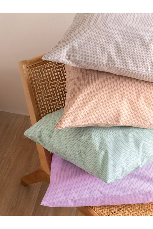 Σετ Σεντόνια Υπέρδιπλα με λάστιχο TOTEM