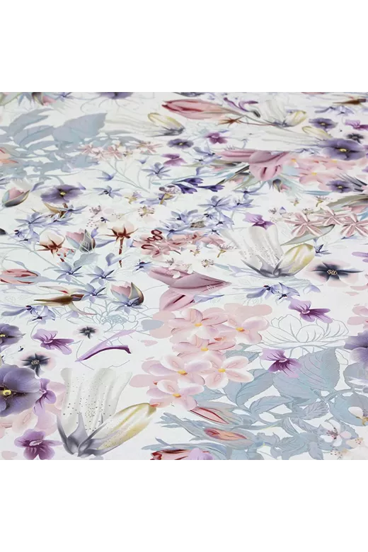 LINO ΣΕΤ ΣΕΝΤΟΝΙΑ DREAMCOCOON LILAC 240X260