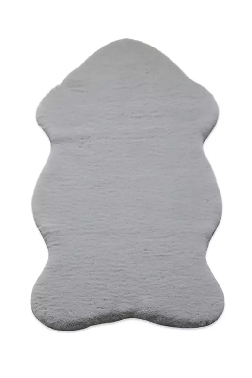 ΧΑΛΙ PUFFY FC6 LIGHT GREY ANTISLIP - SET067(2x140,1x210)  NewPlan