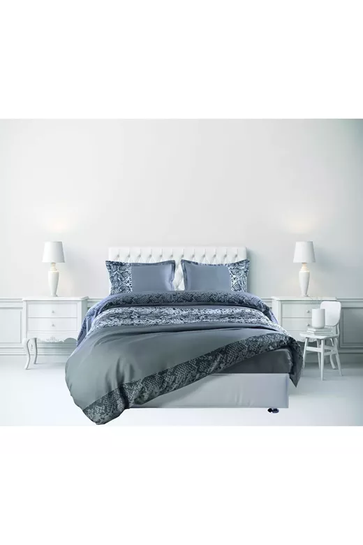 ΠΑΠΛΩΜΑ  Υ/Δ SNIK  220X240 CM  100% COTTON SATIN 230TC