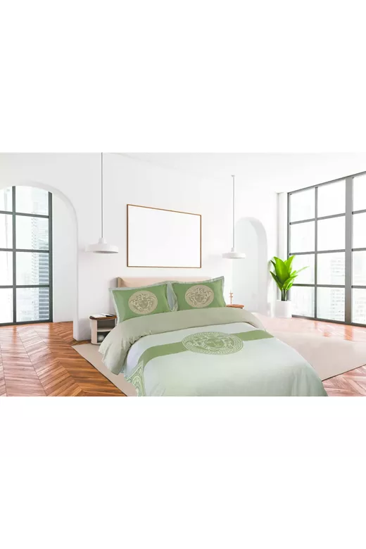 ΠΑΠΛΩΜΑ  KING VICE 240X250CM 100% COTTON SATIN 230TC