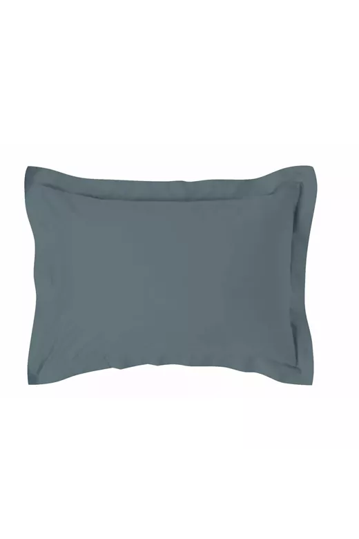 ΣΕΝΤΟΝΙ 270X290 ALMA3 GREY 230TC 100% COTΤΟΝ SATIN