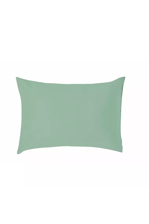 ΣΕΝΤΟΝΙ 270X290 ΧΛ NOTE3 L.GREEN  144TC 100% COTTON 