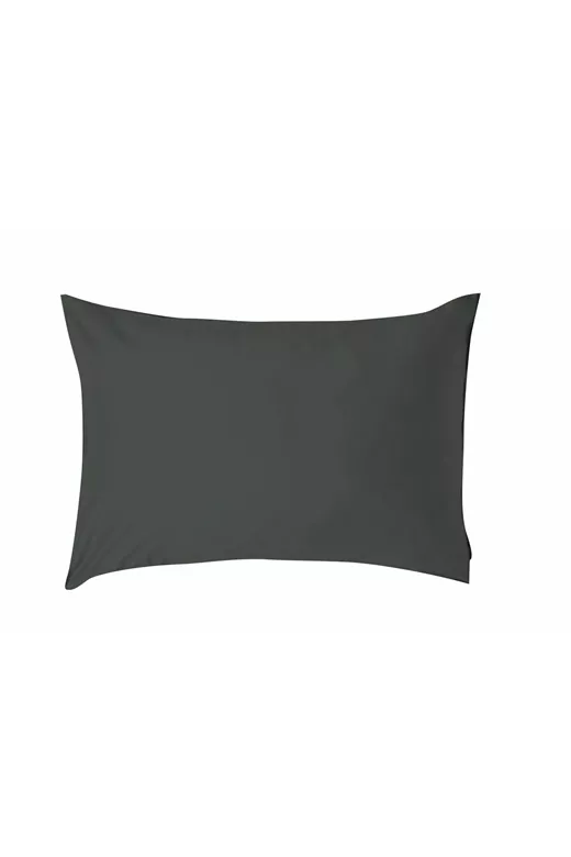 ΣΕΝΤΟΝΙ 270X290  ΧΛ NOTE5 D.GREY  144TC 100% COTTON 