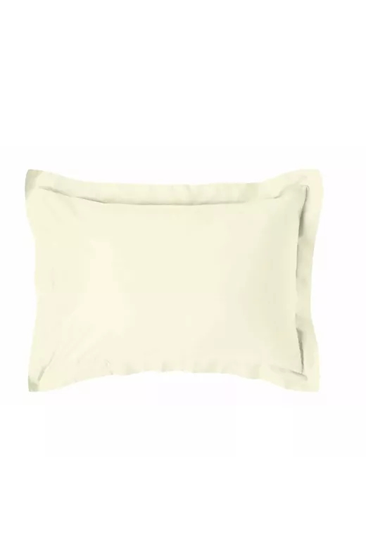 ALMA2 ΣΕΝΤΟΝΙ KING  ΜΕ ΛΑΣΤΙΧΟ  180Χ200+40CM ECRU  230TC 100% COTTON SATIN