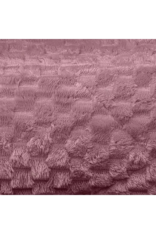 LINO ΚΟΥΒΕΡΤΟΠΑΠΛΩΜΑ VALAR CORAL 220X240