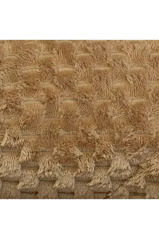 LINO ΚΟΥΒΕΡΤΟΠΑΠΛΩΜΑ VALAR BEIGE 220X240