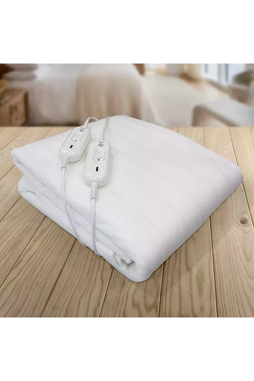LINO ΗΛΕΚΤΡΙΚΗ ΚΟΥΒΕΡΤΑ LUXURY 150X080