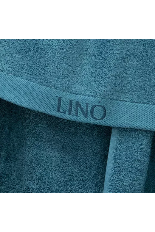LINO ΠΕΤΣΕΤΑ BRANDY PETROL 50X100
