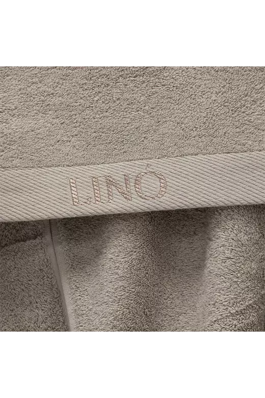 LINO ΠΕΤΣΕΤΑ BRANDY BEIGE 50X100