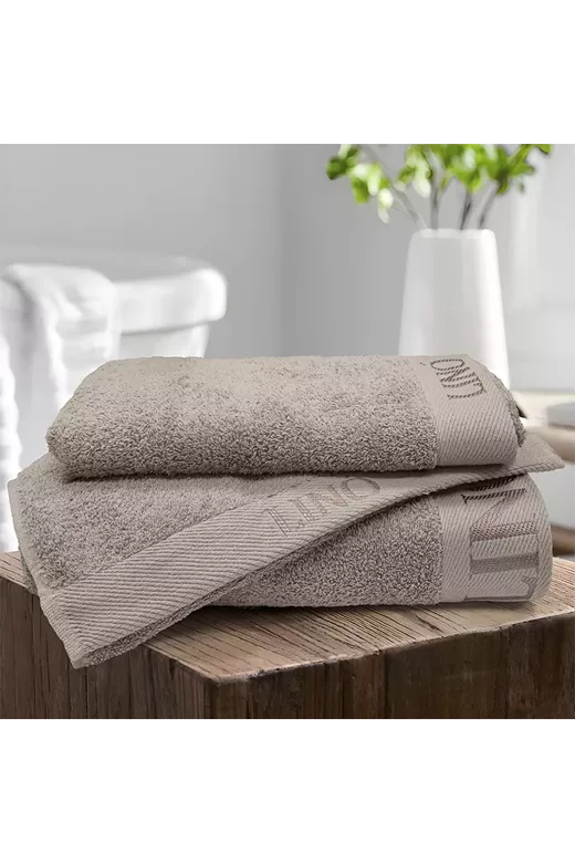 LINO ΠΕΤΣΕΤΑ BRANDY BEIGE 50X100