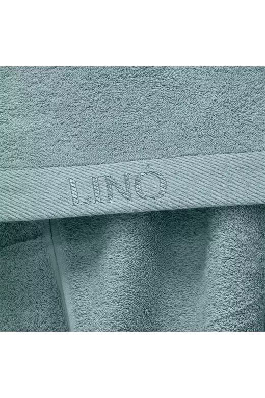 LINO ΠΕΤΣΕΤΑ BRANDY MINT 50X100