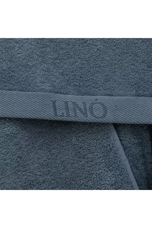 LINO ΠΕΤΣΕΤΑ BRANDY DENIM 50X100