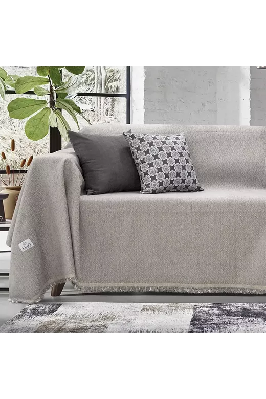 LINO ΡΙΧΤΑΡΙ BOXI LGREY 180X250