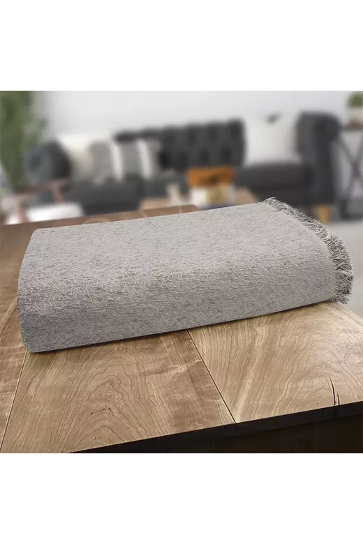 LINO ΡΙΧΤΑΡΙ BOXI LGREY 180X250