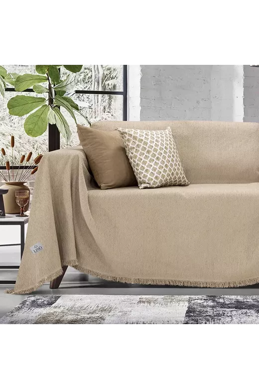 LINO ΡΙΧΤΑΡΙ BOXI BEIGE 180X300