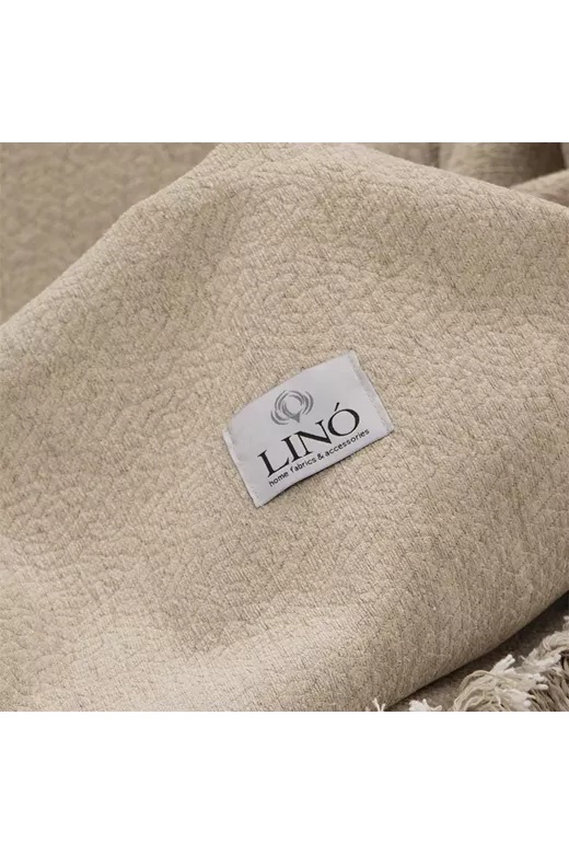 LINO ΡΙΧΤΑΡΙ BOXI BEIGE 180X300