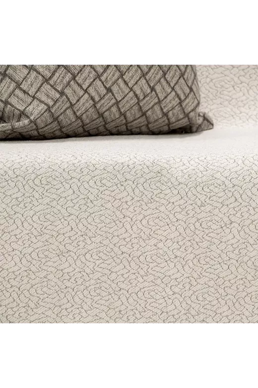 LINO ΡΙΧΤΑΡΙ BOXI ECRU 180X300