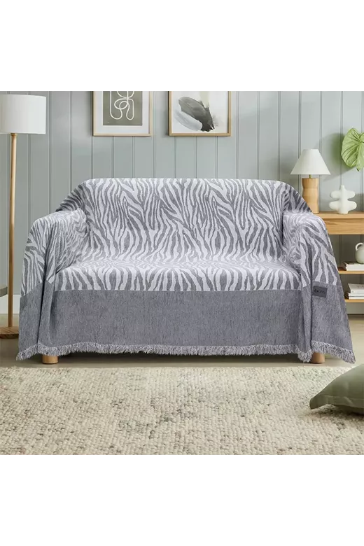 LINO ΡΙΧΤΑΡΙ CEBRA GREY 180X300