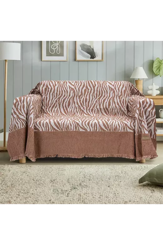 LINO ΡΙΧΤΑΡΙ CEBRA SALMON 180X300