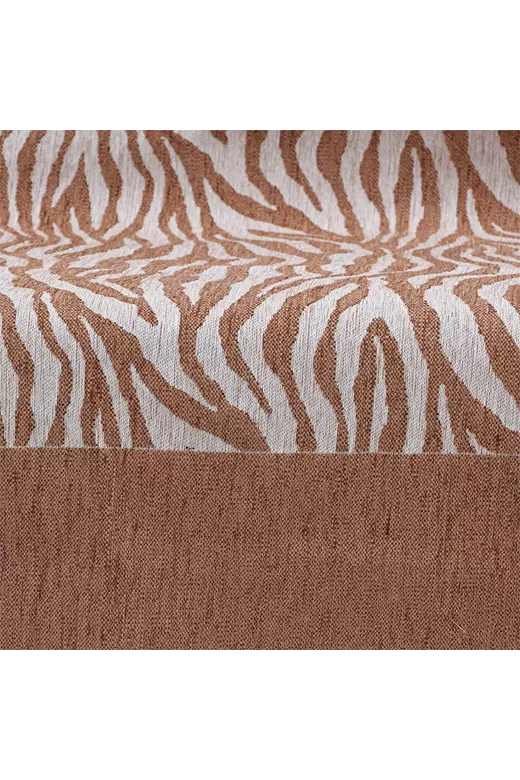 LINO ΡΙΧΤΑΡΙ CEBRA SALMON 180X300