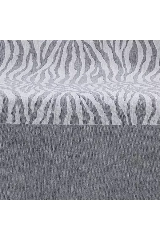 LINO ΡΙΧΤΑΡΙ CEBRA GREY 180X250