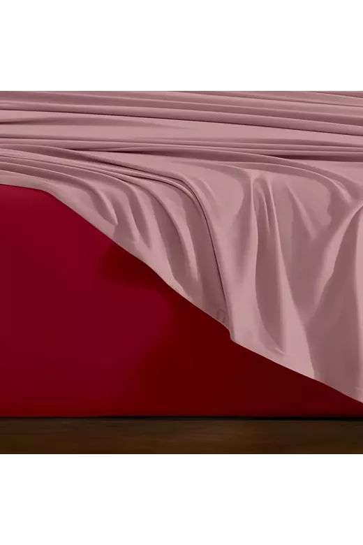 LINO ΣΕΤ ΣΕΝΤΟΝΙΑ DOBLE PINK-FUCHSIA 240X260
