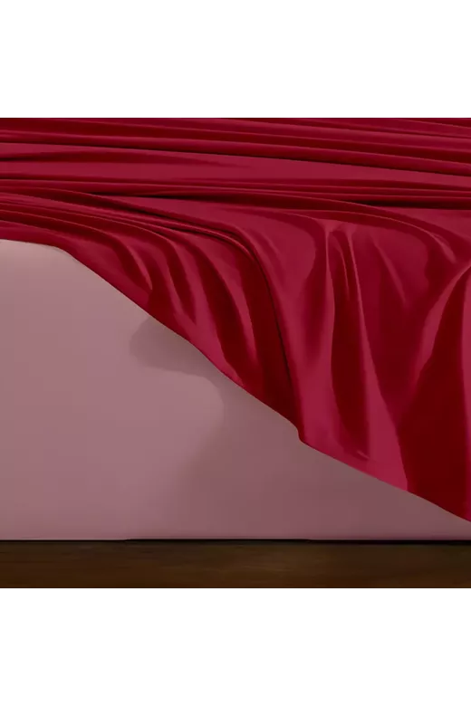 LINO ΣΕΤ ΣΕΝΤΟΝΙΑ DOBLE PINK-FUCHSIA 240X260